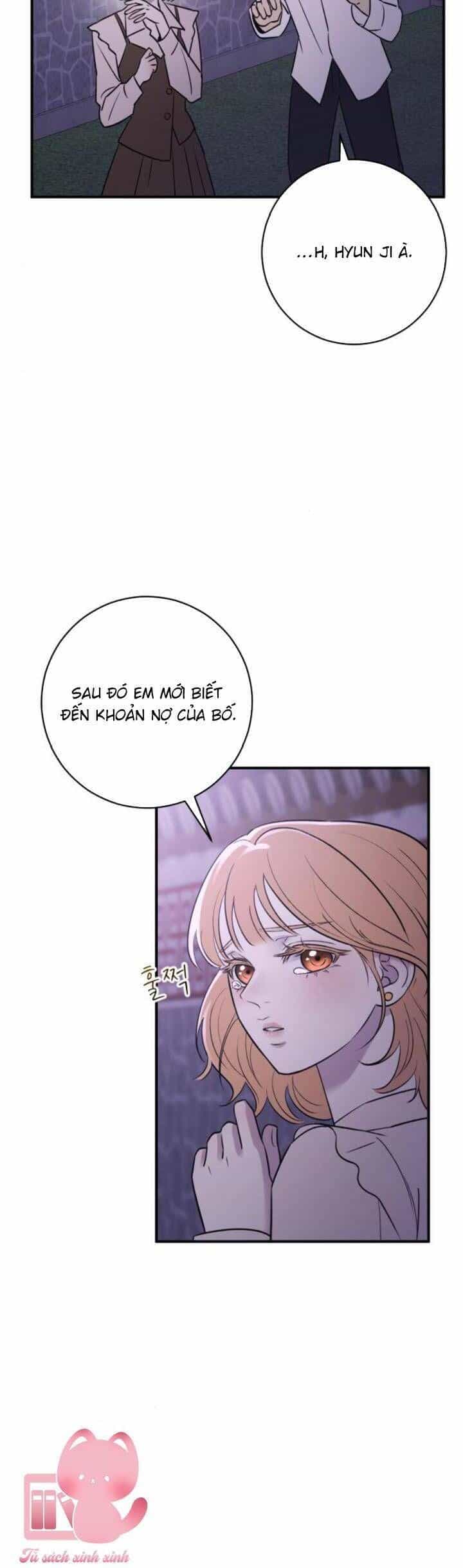 Hành Vi Khốn Nạn - Chương 27 - ảnh 24