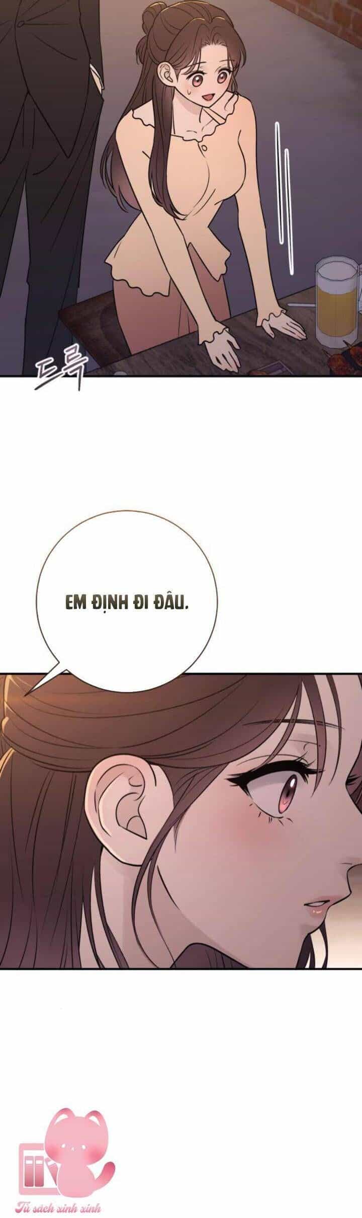 Hành Vi Khốn Nạn - Chương 27 - ảnh 58