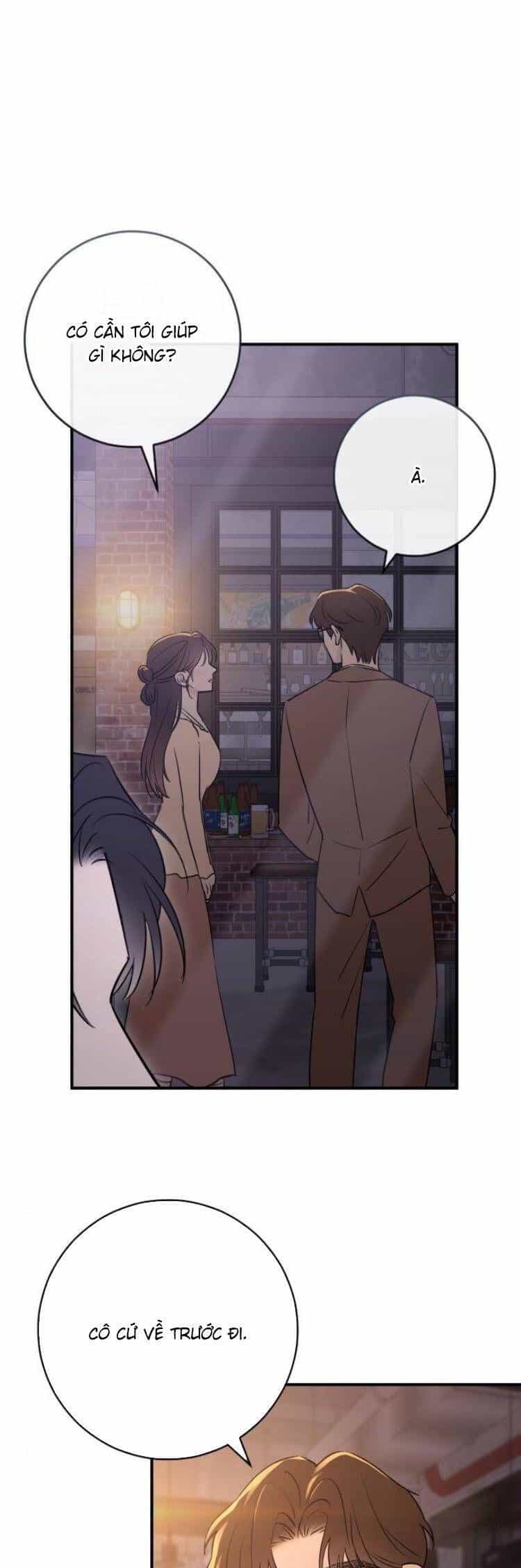 Hành Vi Khốn Nạn - Chương 28 - ảnh 20