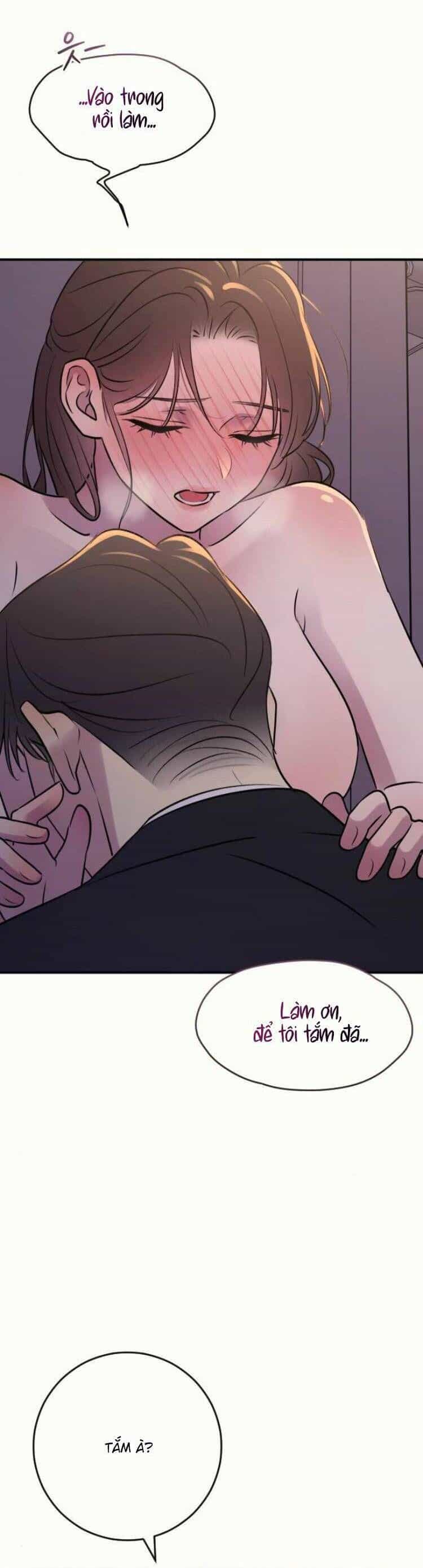 Hành Vi Khốn Nạn - Chương 28 - ảnh 53