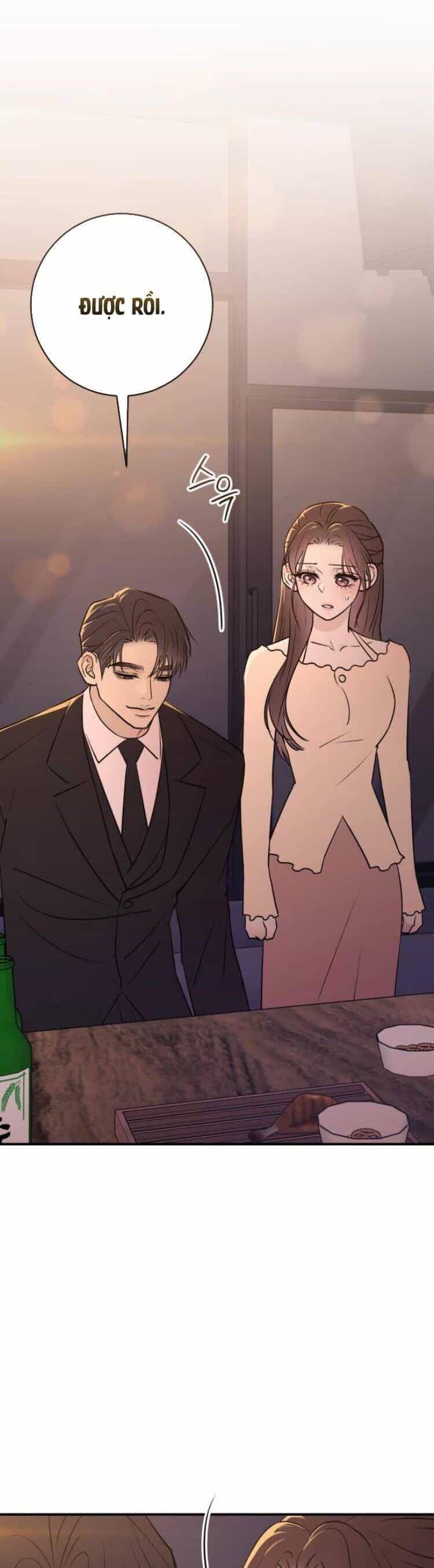 Hành Vi Khốn Nạn - Chương 28 - ảnh 6