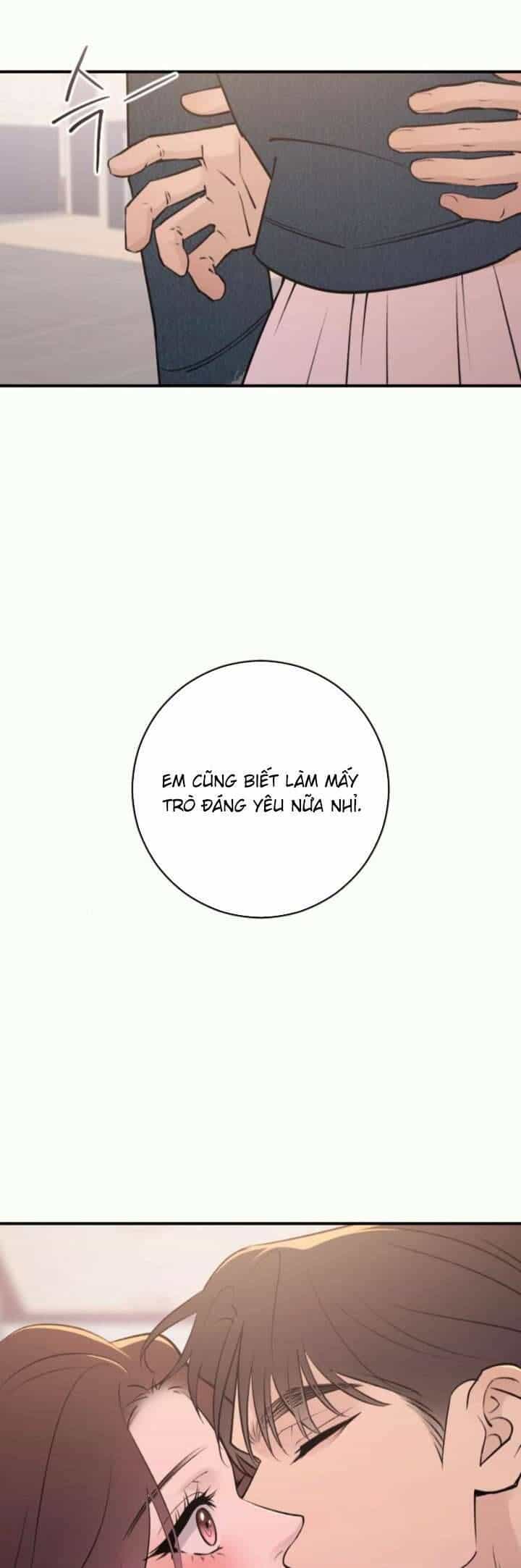 Hành Vi Khốn Nạn - Chương 29 - ảnh 41