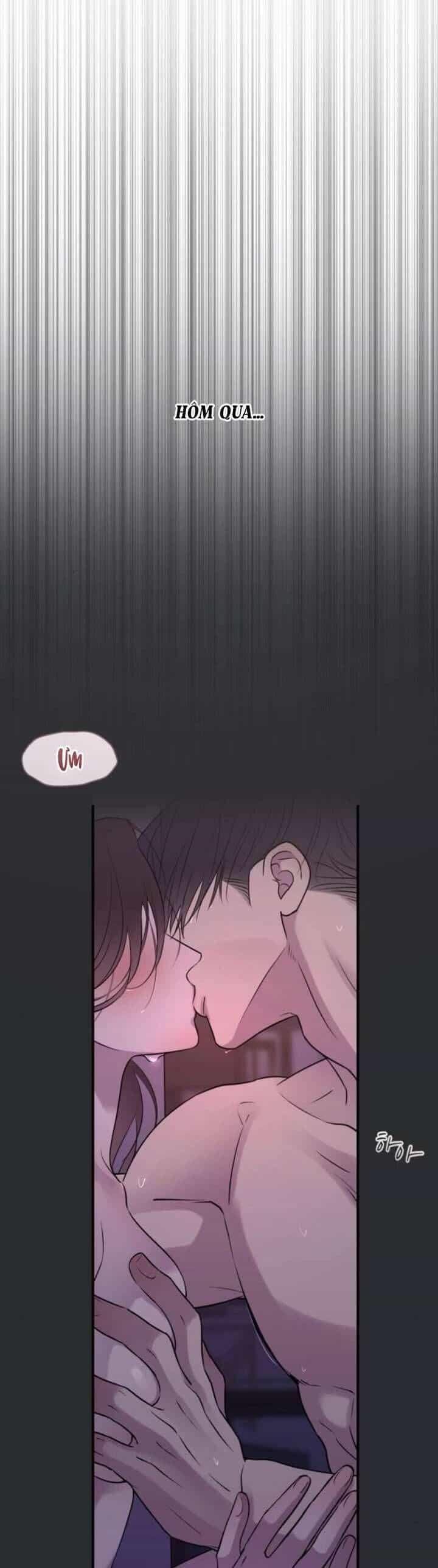 Hành Vi Khốn Nạn - Chương 29 - ảnh 5