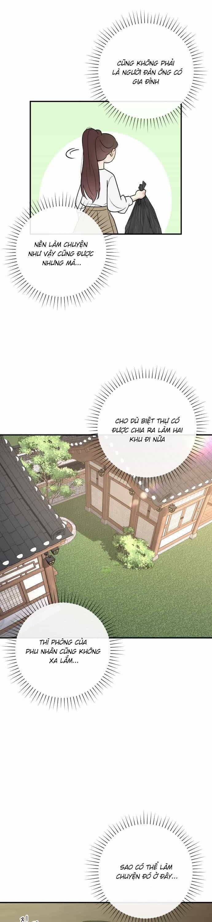 Hành Vi Khốn Nạn - Chương 3 - ảnh 18