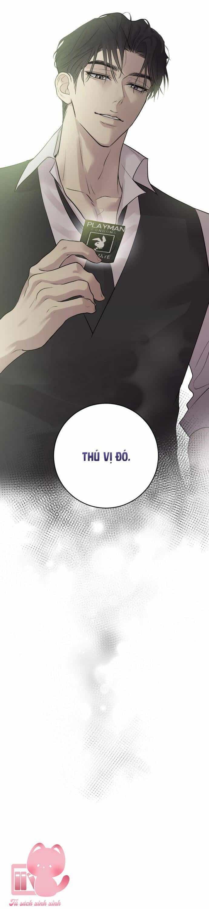 Hành Vi Khốn Nạn - Chương 3 - ảnh 37