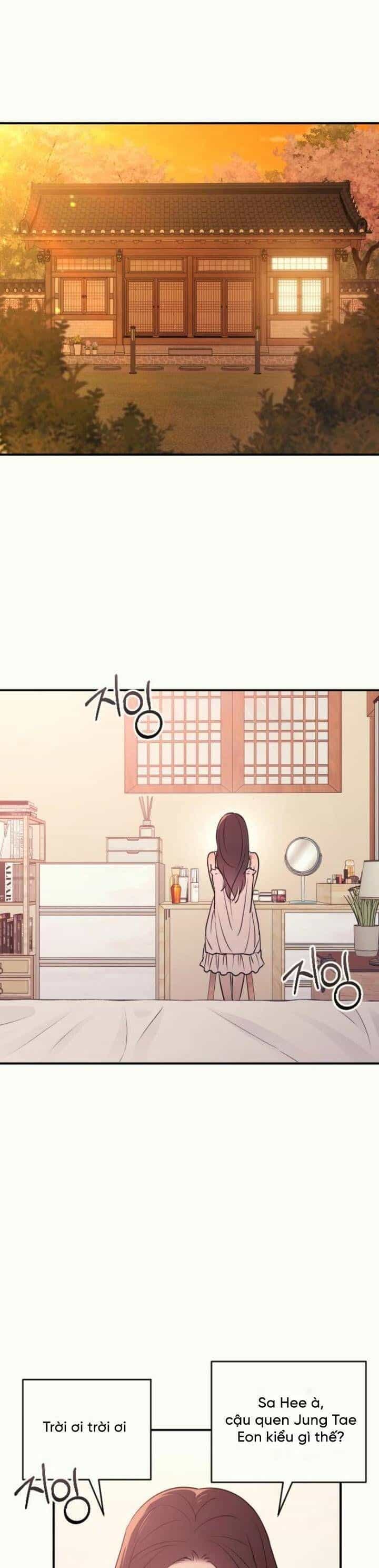 Hành Vi Khốn Nạn - Chương 30 - ảnh 11