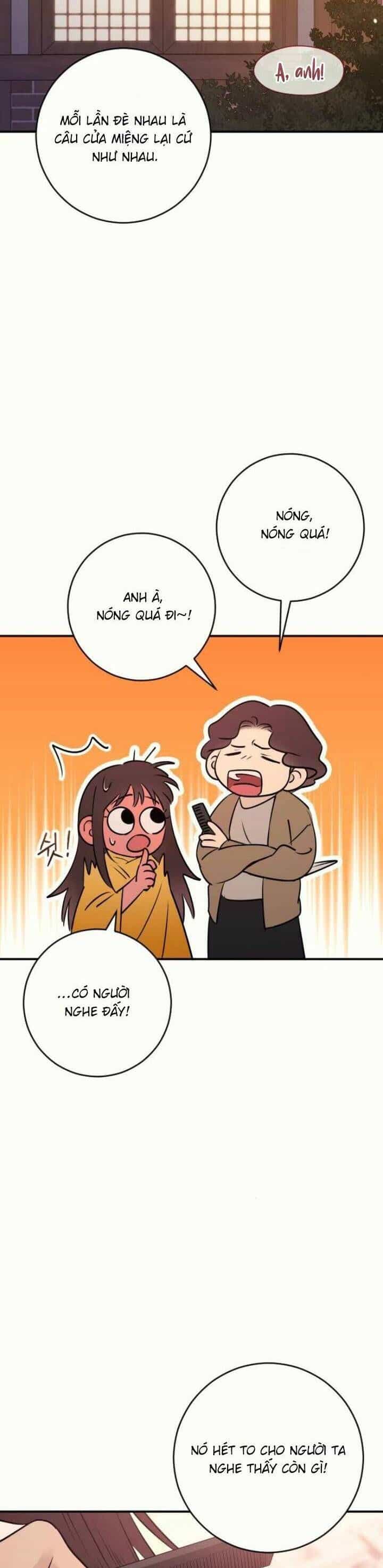 Hành Vi Khốn Nạn - Chương 30 - ảnh 31