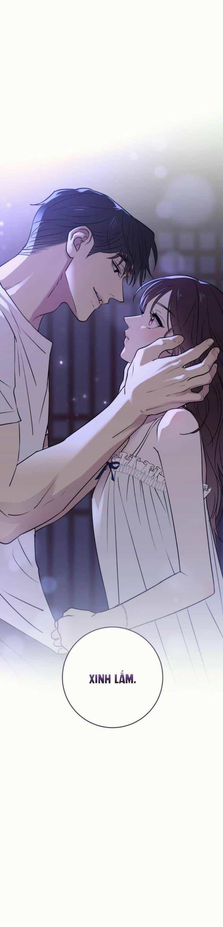 Hành Vi Khốn Nạn - Chương 31 - ảnh 21