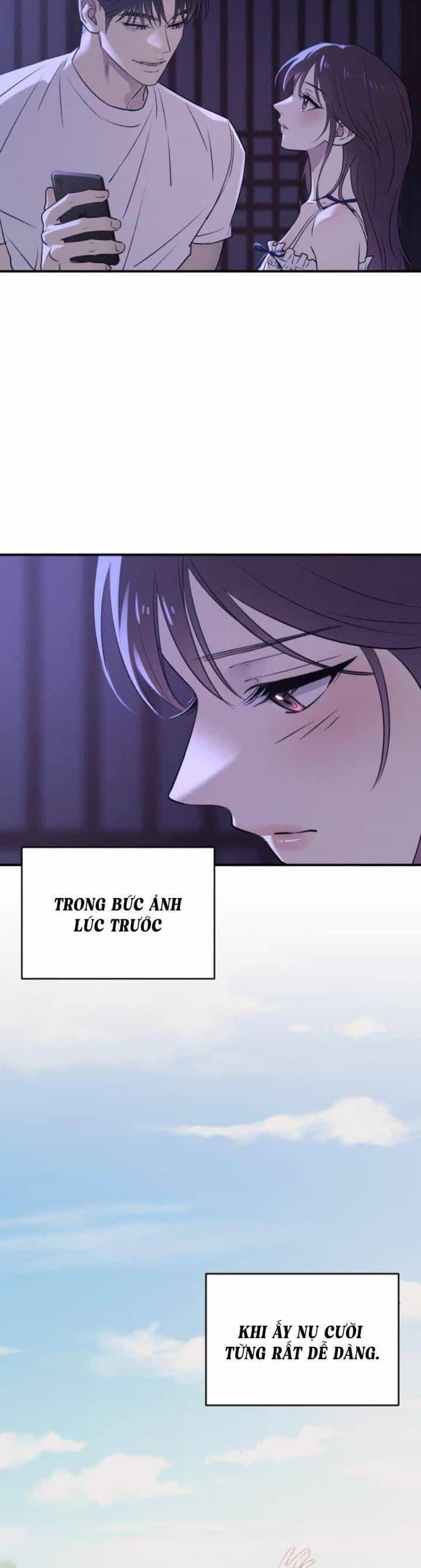 Hành Vi Khốn Nạn - Chương 31 - ảnh 35
