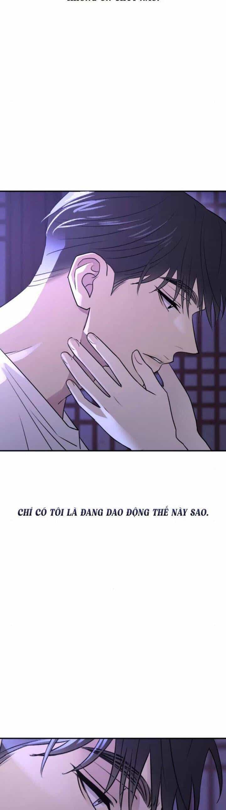 Hành Vi Khốn Nạn - Chương 31 - ảnh 39