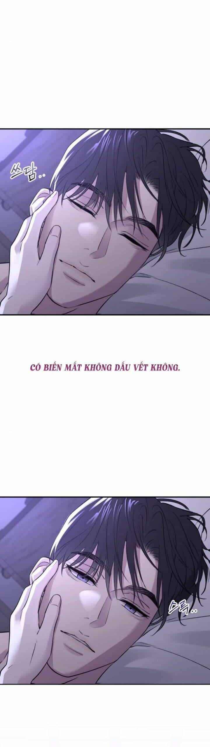 Hành Vi Khốn Nạn - Chương 32 - ảnh 37