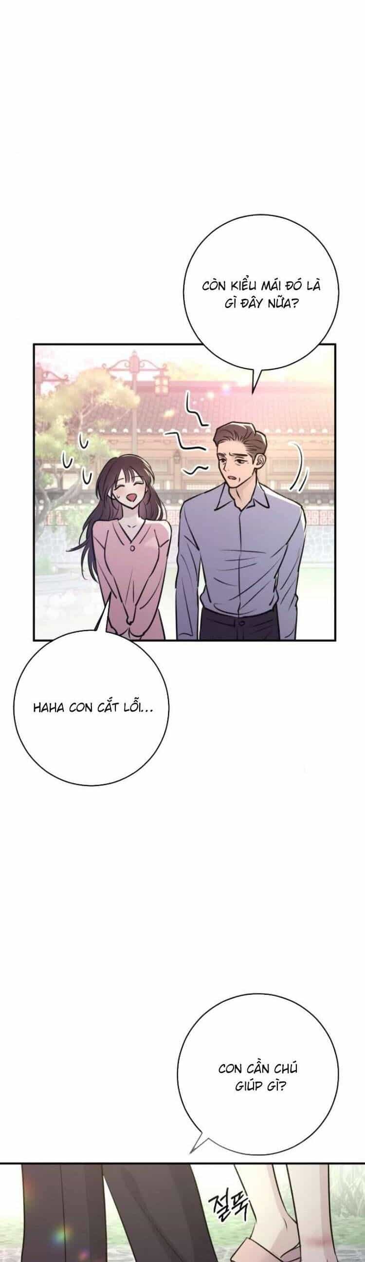 Hành Vi Khốn Nạn - Chương 33 - ảnh 19