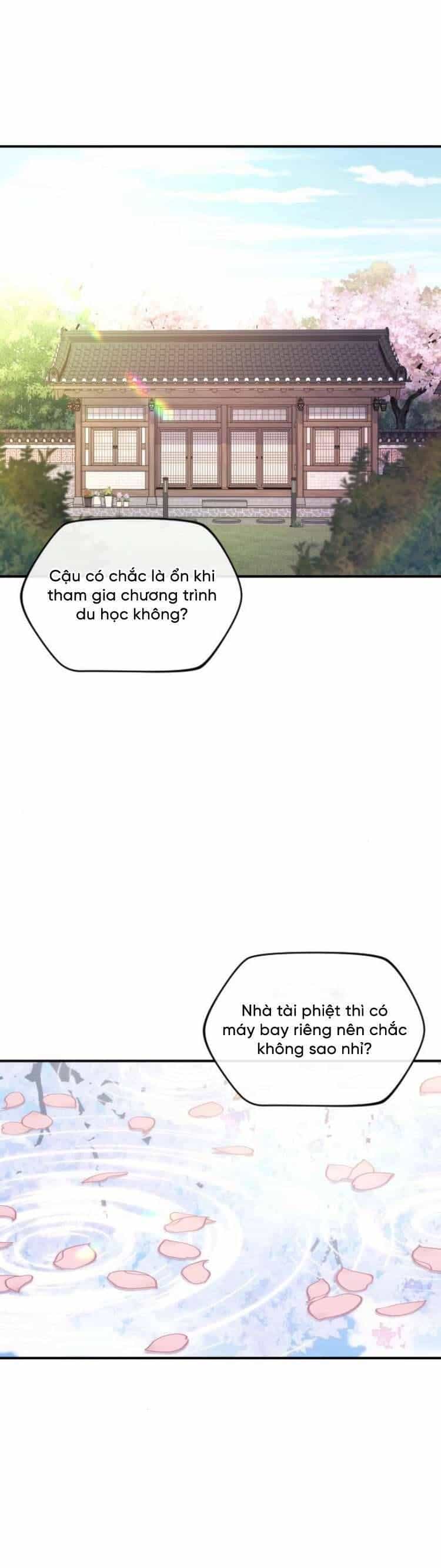 Hành Vi Khốn Nạn - Chương 33 - ảnh 3