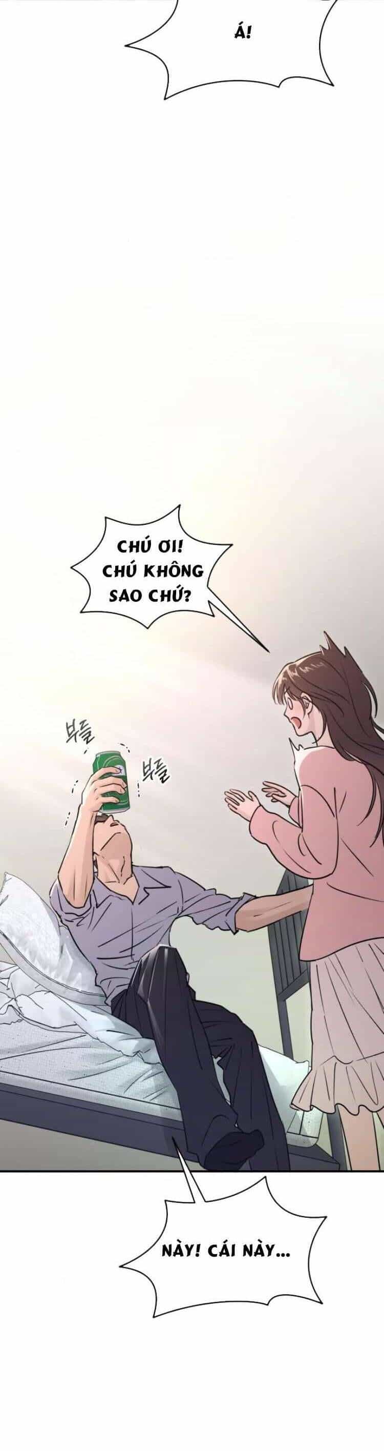 Hành Vi Khốn Nạn - Chương 33 - ảnh 33