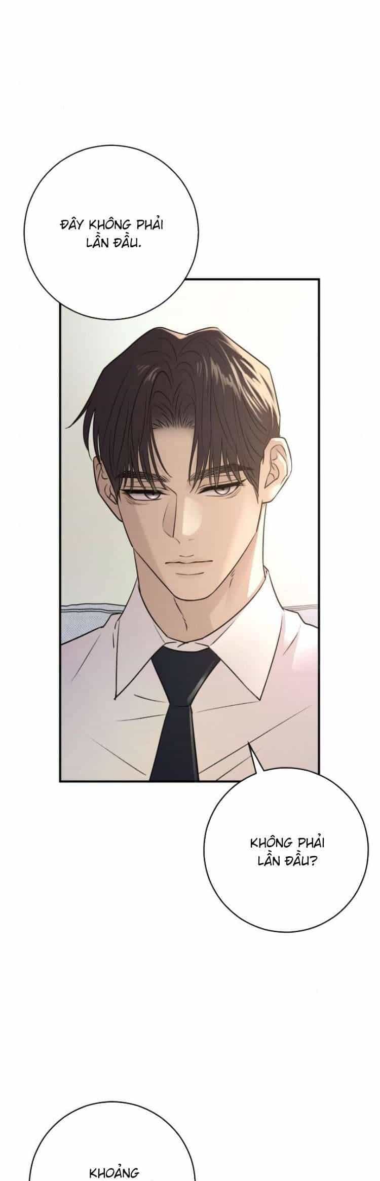 Hành Vi Khốn Nạn - Chương 33 - ảnh 43