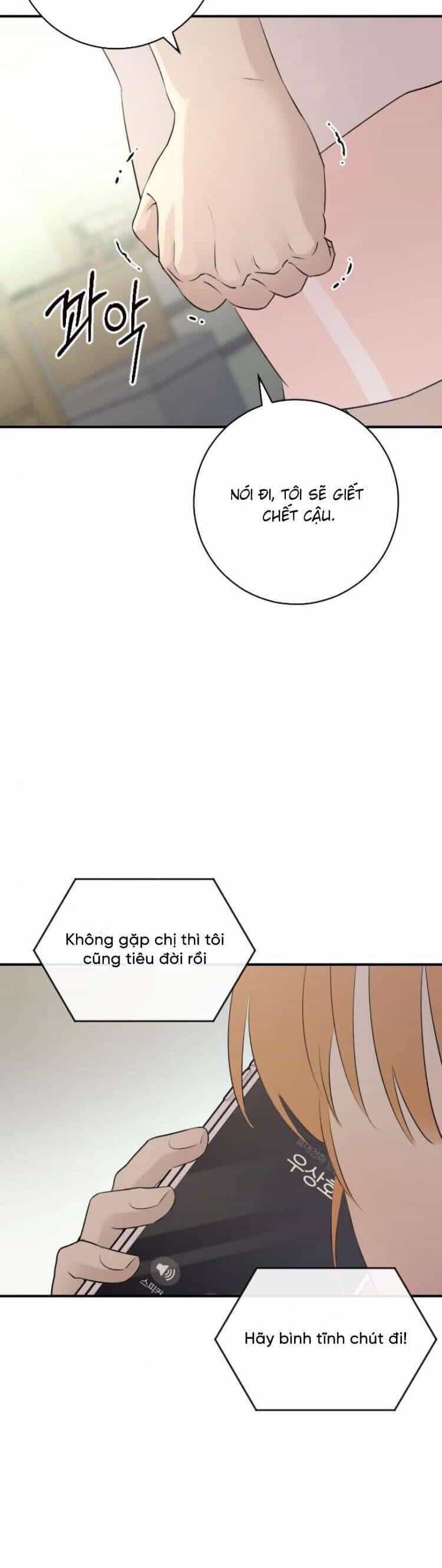 Hành Vi Khốn Nạn - Chương 33 - ảnh 51