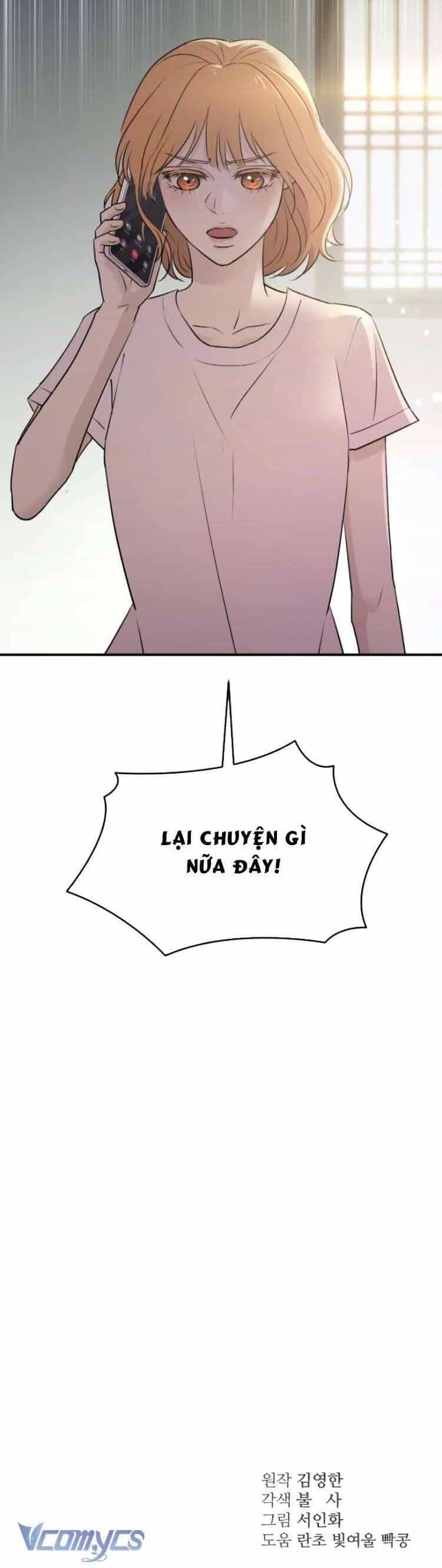 Hành Vi Khốn Nạn - Chương 33 - ảnh 54