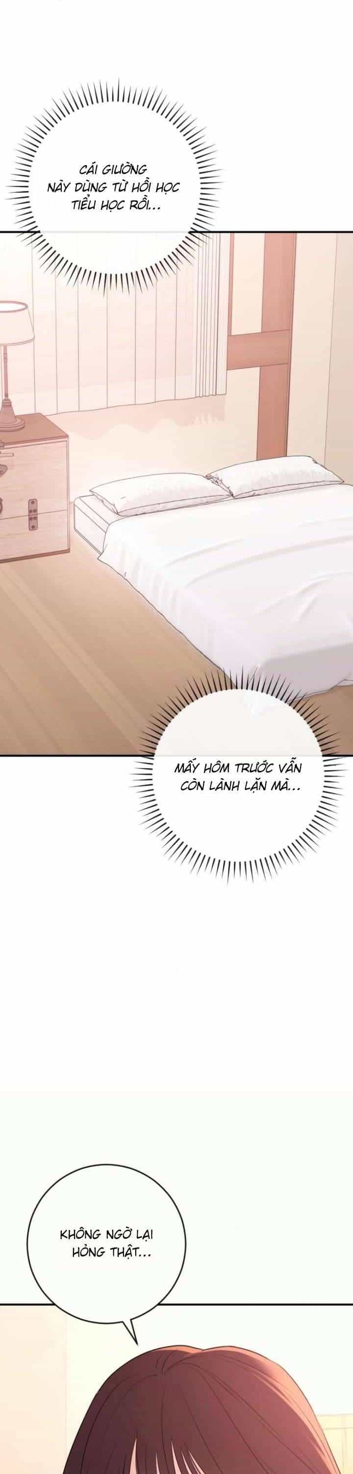 Hành Vi Khốn Nạn - Chương 34 - ảnh 14