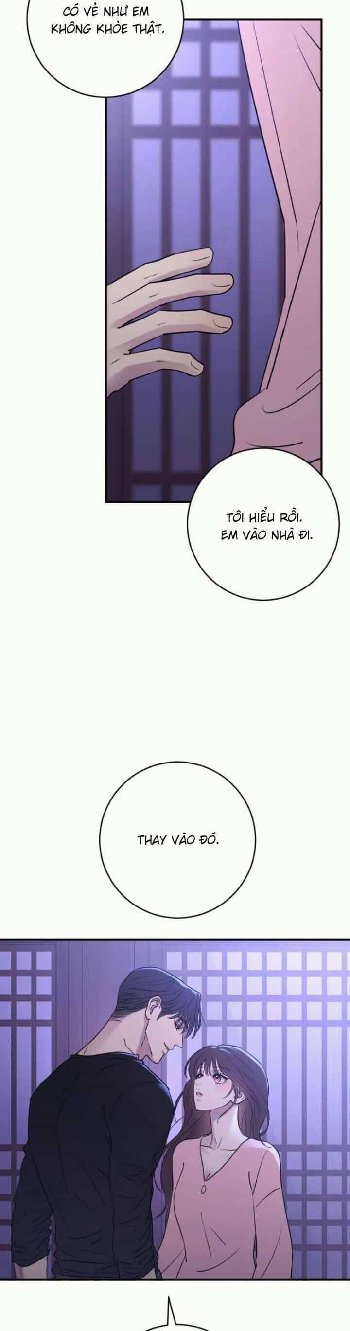 Hành Vi Khốn Nạn - Chương 34 - ảnh 26
