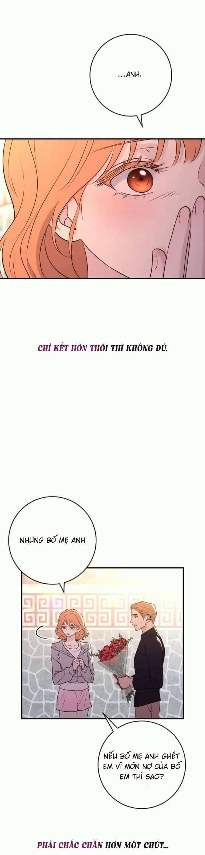 Hành Vi Khốn Nạn - Chương 34 - ảnh 8