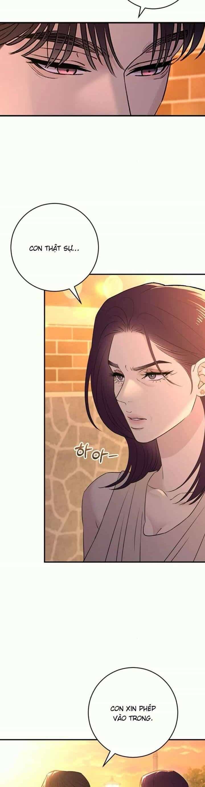 Hành Vi Khốn Nạn - Chương 36 - ảnh 15