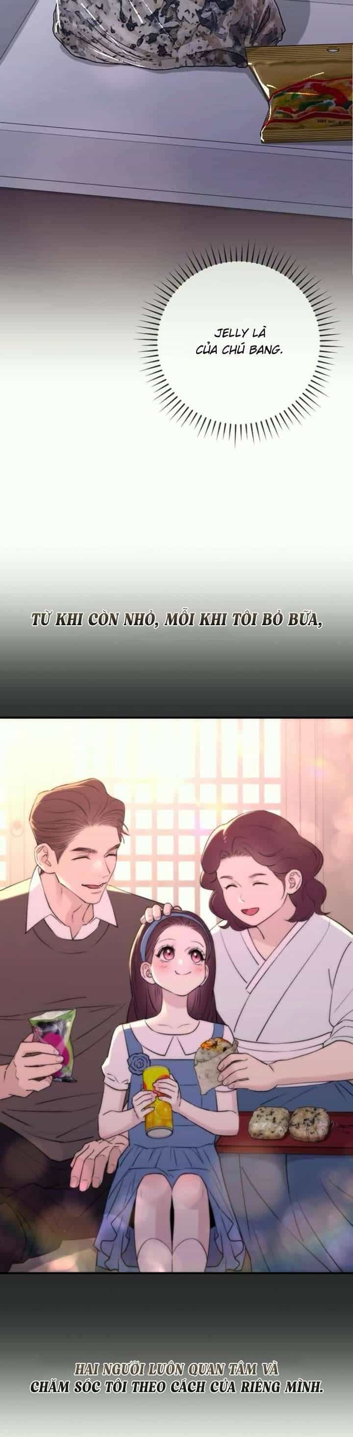 Hành Vi Khốn Nạn - Chương 36 - ảnh 25