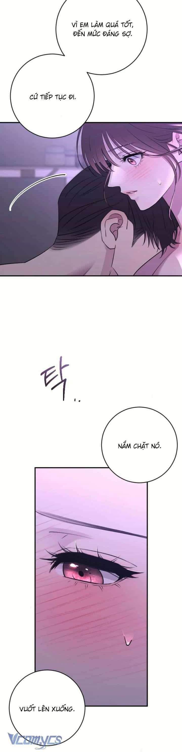 Hành Vi Khốn Nạn - Chương 38 - ảnh 6