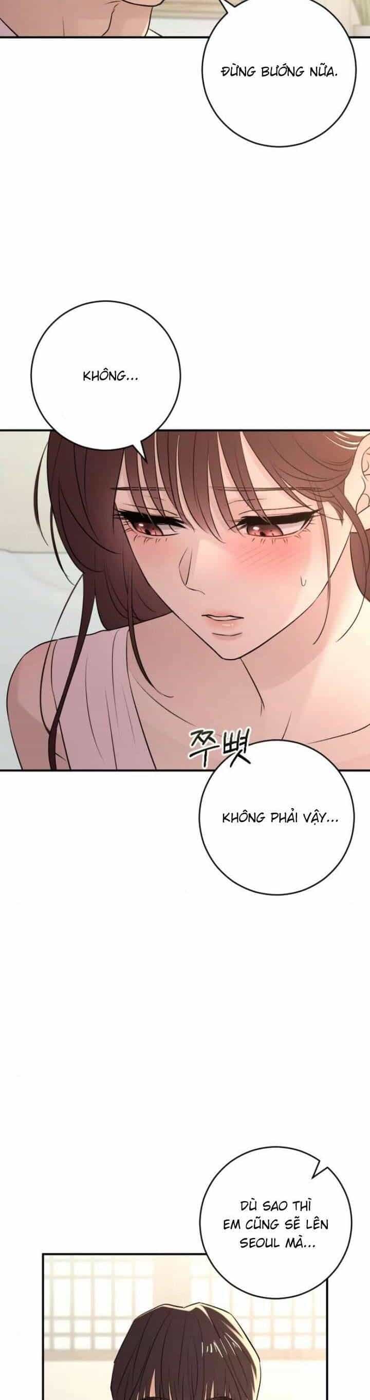 Hành Vi Khốn Nạn - Chương 39 - ảnh 27