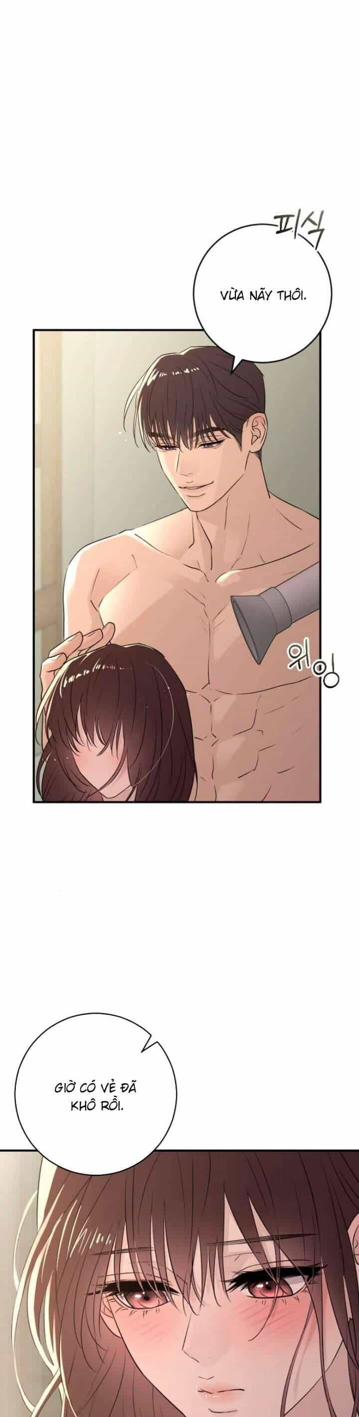 Hành Vi Khốn Nạn - Chương 39 - ảnh 8