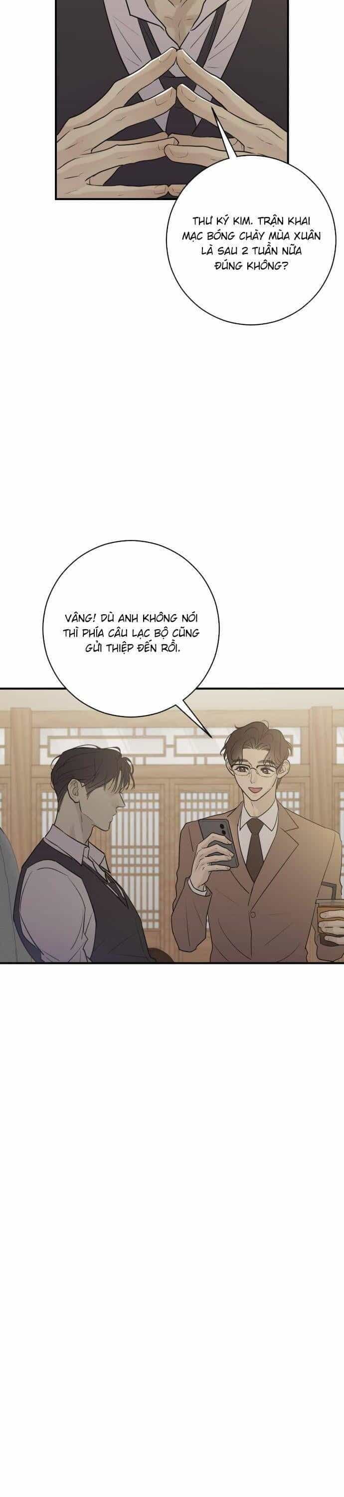 Hành Vi Khốn Nạn - Chương 4 - ảnh 14