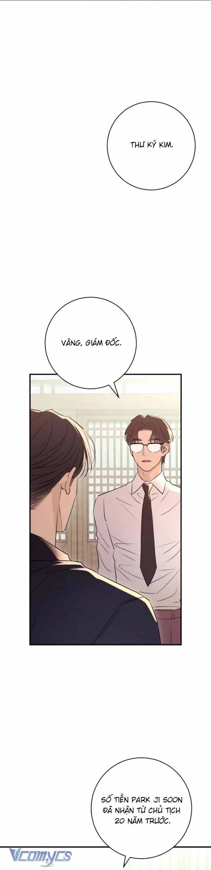 Hành Vi Khốn Nạn - Chương 41 - ảnh 45