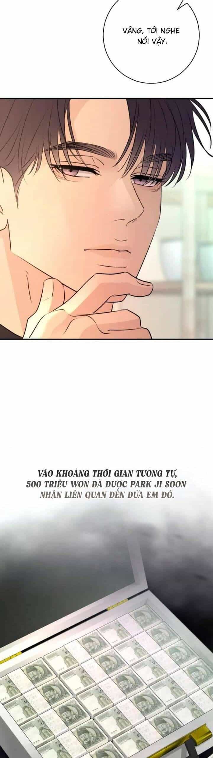 Hành Vi Khốn Nạn - Chương 41 - ảnh 47