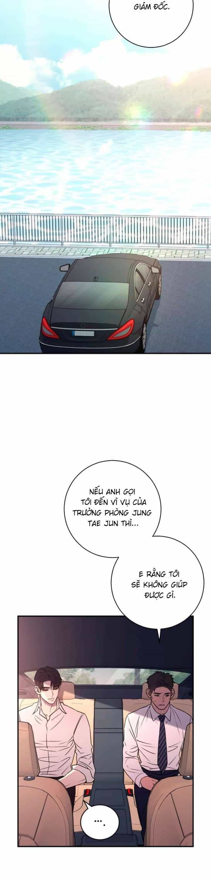 Hành Vi Khốn Nạn - Chương 42 - ảnh 24