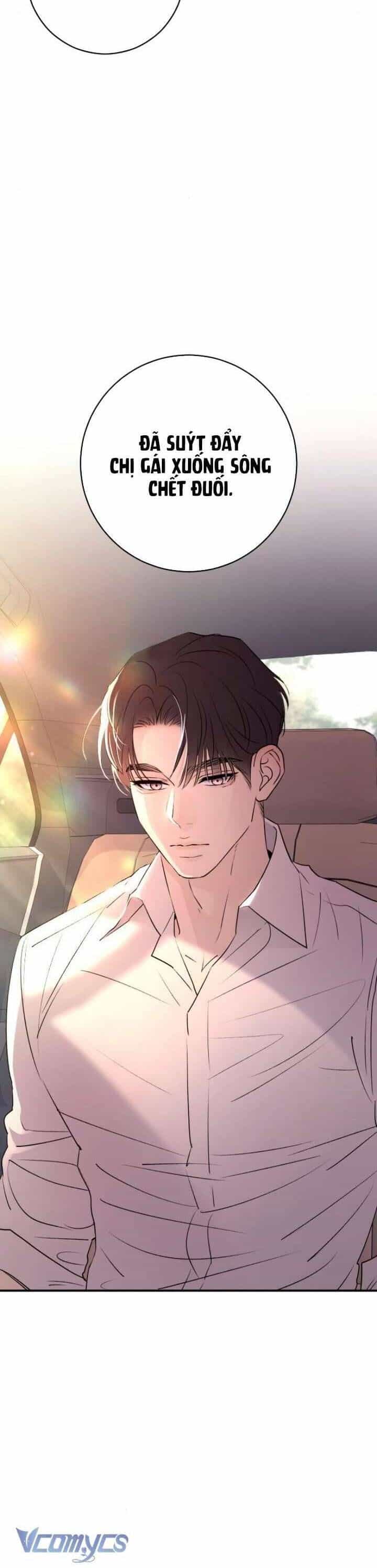 Hành Vi Khốn Nạn - Chương 42 - ảnh 31