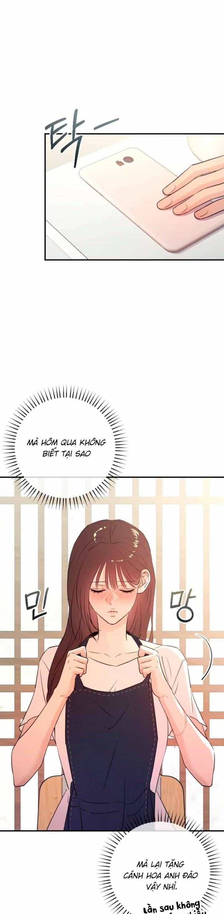 Hành Vi Khốn Nạn - Chương 42 - ảnh 40