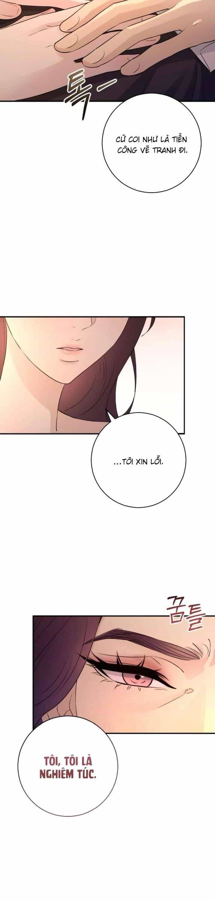Hành Vi Khốn Nạn - Chương 43 - ảnh 21