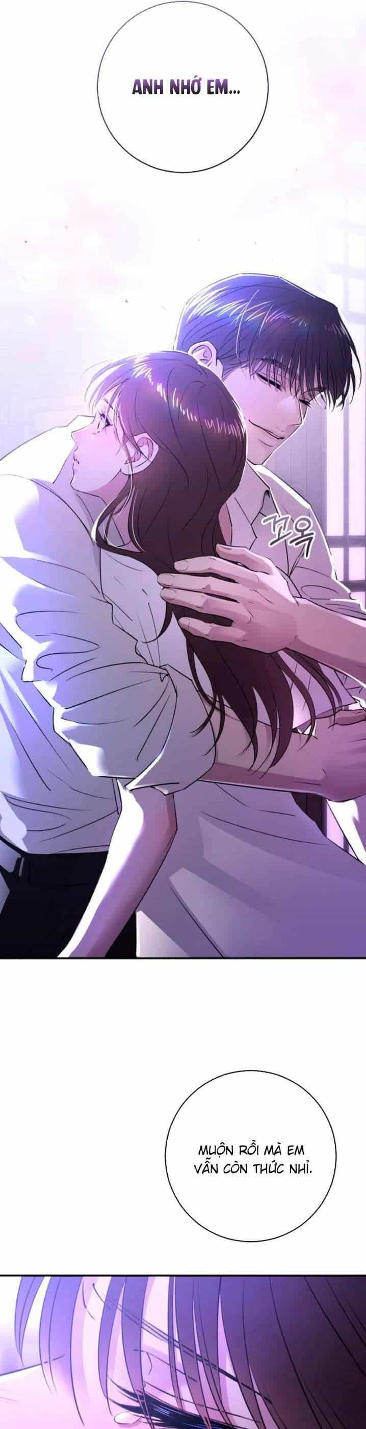 Hành Vi Khốn Nạn - Chương 43 - ảnh 44