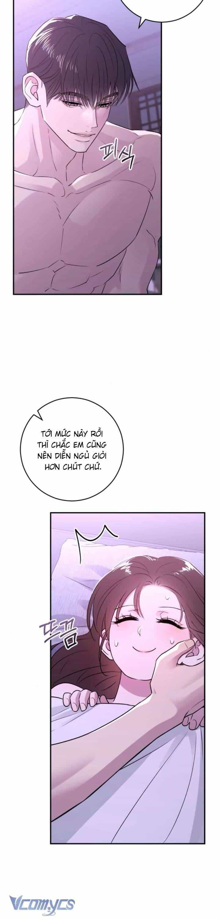 Hành Vi Khốn Nạn - Chương 44 - ảnh 19