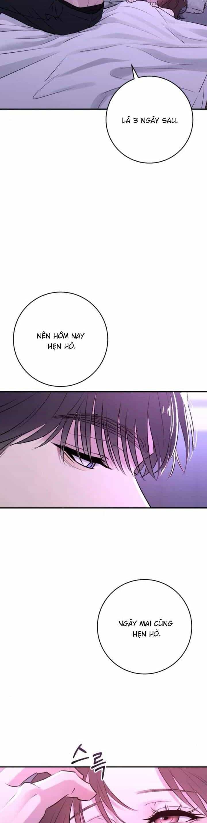 Hành Vi Khốn Nạn - Chương 44 - ảnh 21