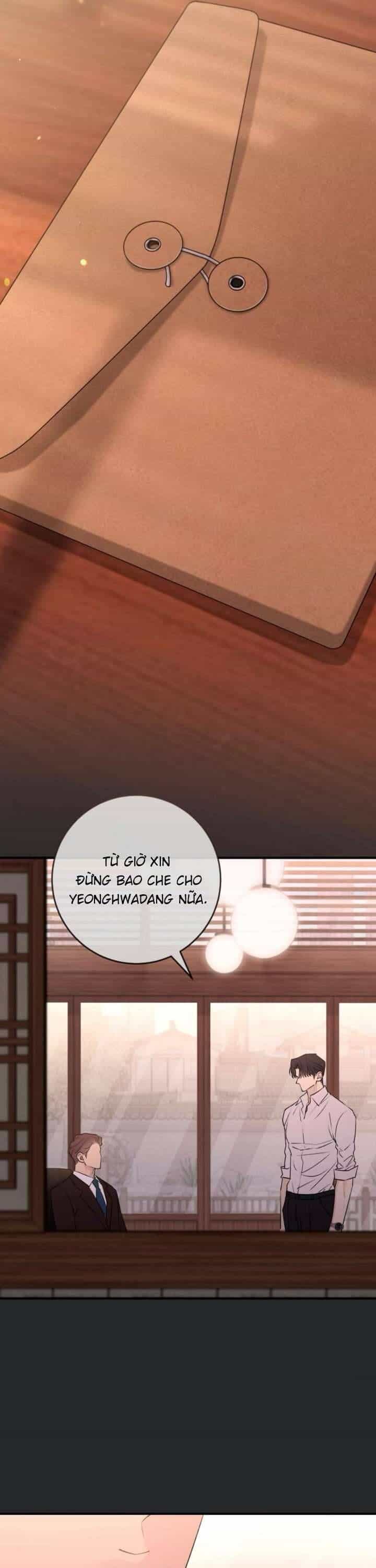Hành Vi Khốn Nạn - Chương 44 - ảnh 26