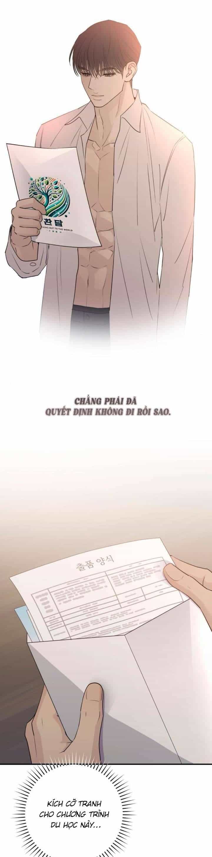 Hành Vi Khốn Nạn - Chương 44 - ảnh 32