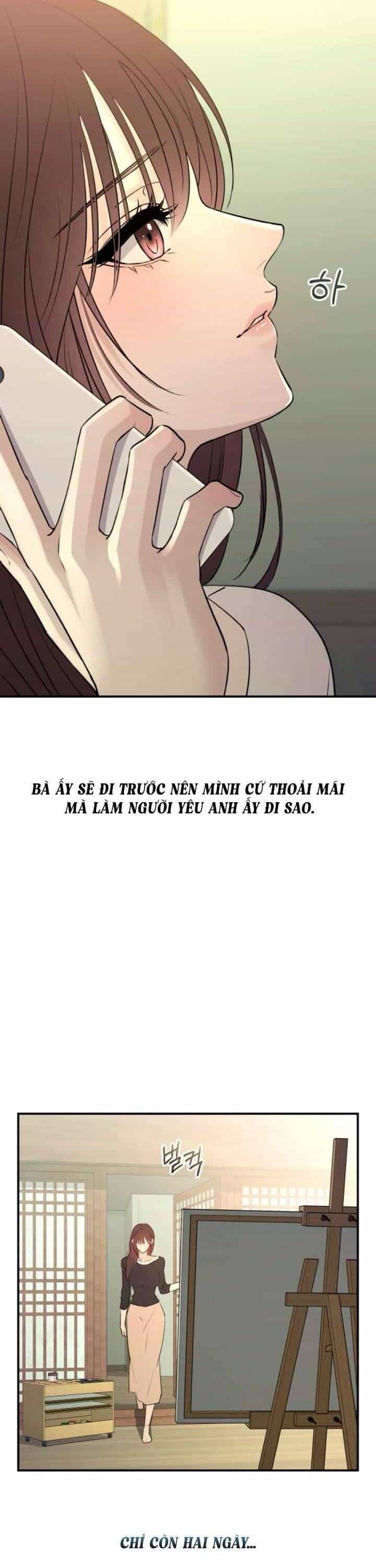 Hành Vi Khốn Nạn - Chương 44 - ảnh 45