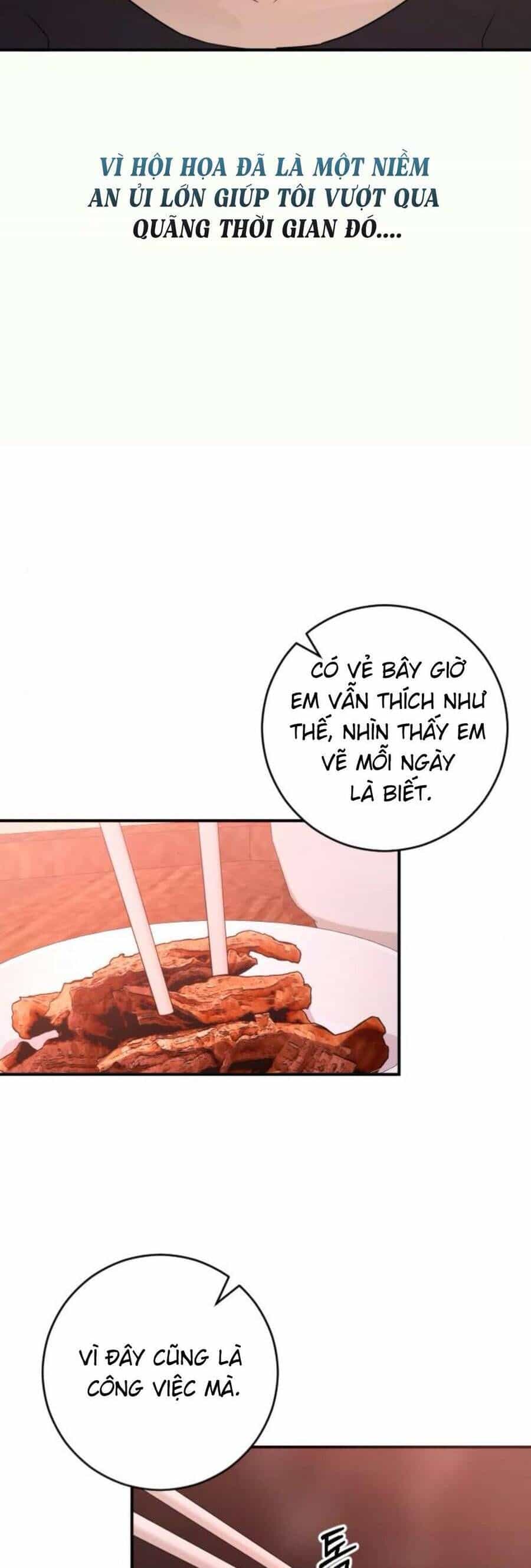 Hành Vi Khốn Nạn - Chương 45 - ảnh 42