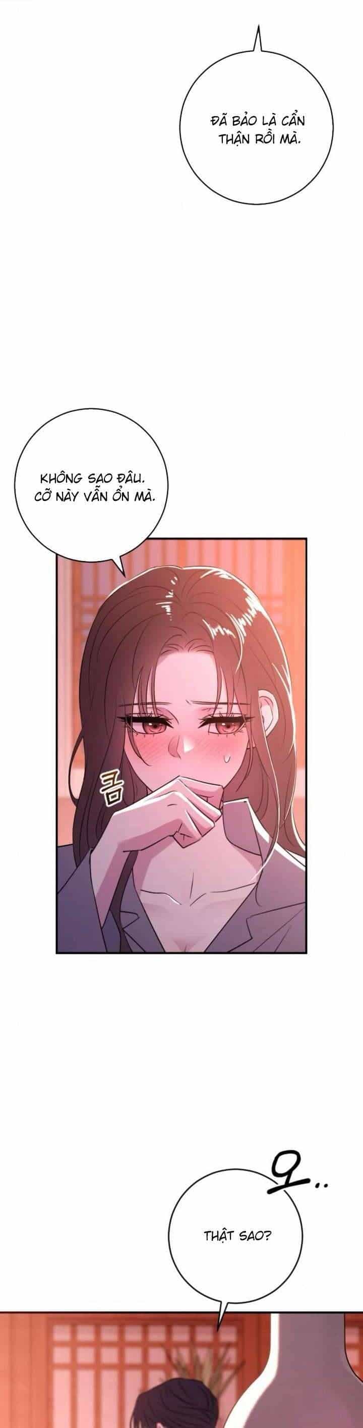 Hành Vi Khốn Nạn - Chương 46 - ảnh 19