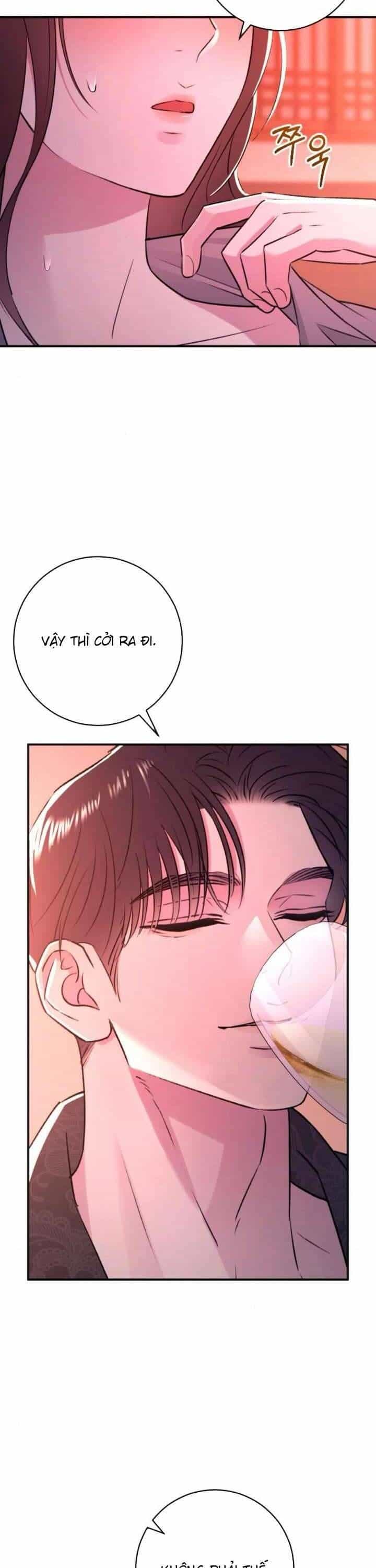 Hành Vi Khốn Nạn - Chương 46 - ảnh 33