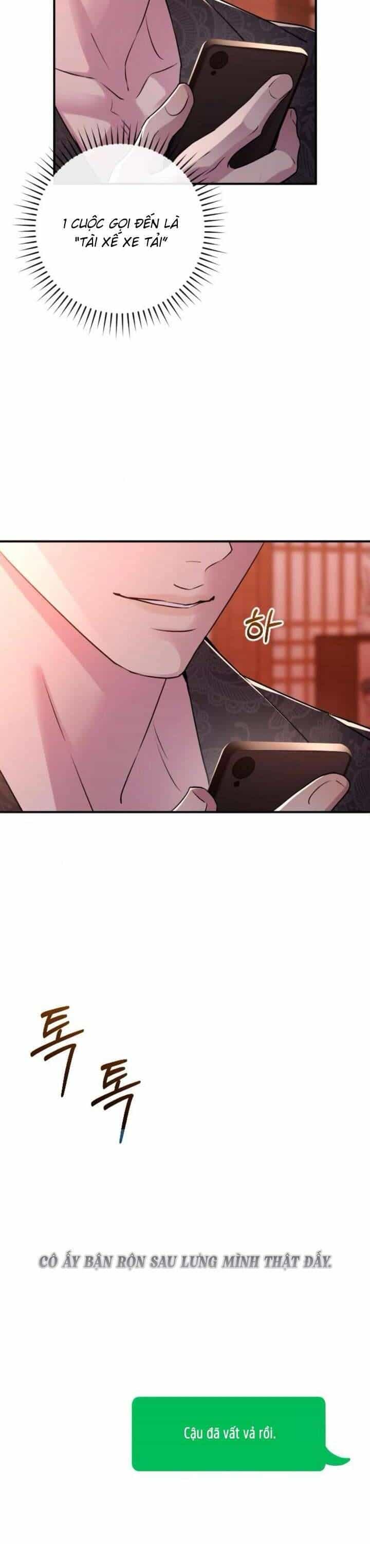 Hành Vi Khốn Nạn - Chương 46 - ảnh 8