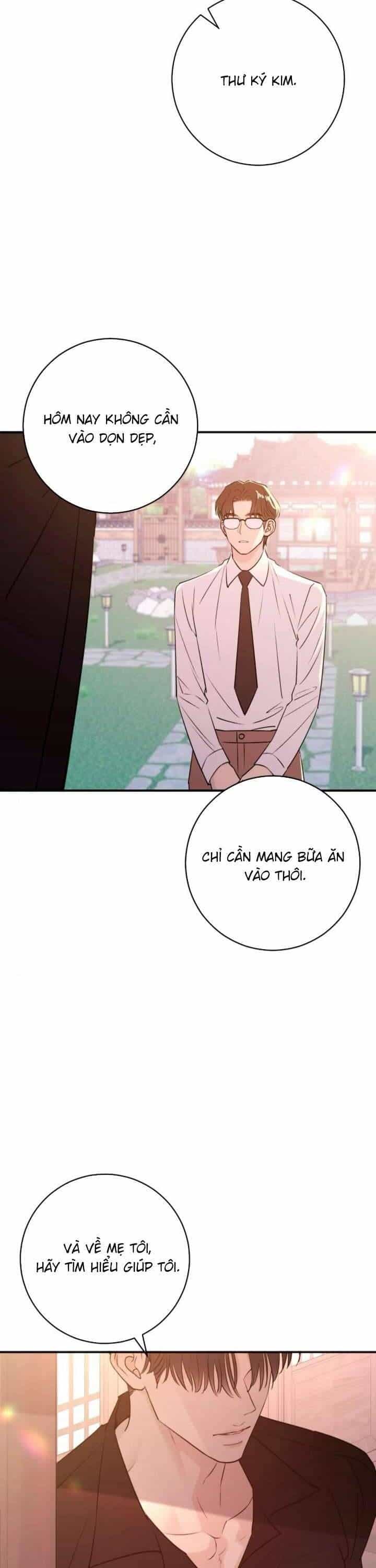 Hành Vi Khốn Nạn - Chương 47 - ảnh 13