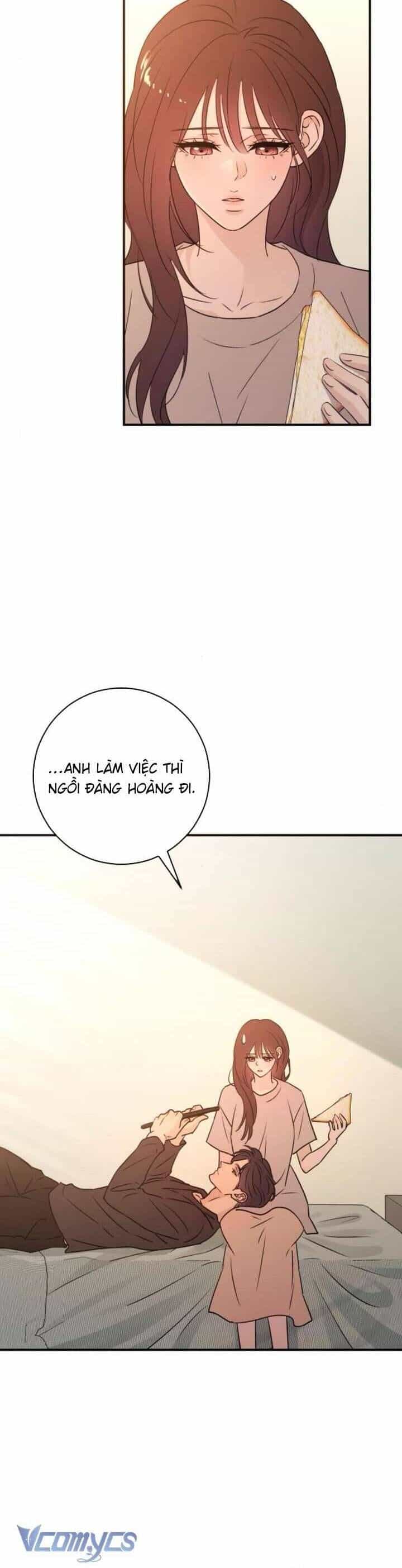 Hành Vi Khốn Nạn - Chương 47 - ảnh 36