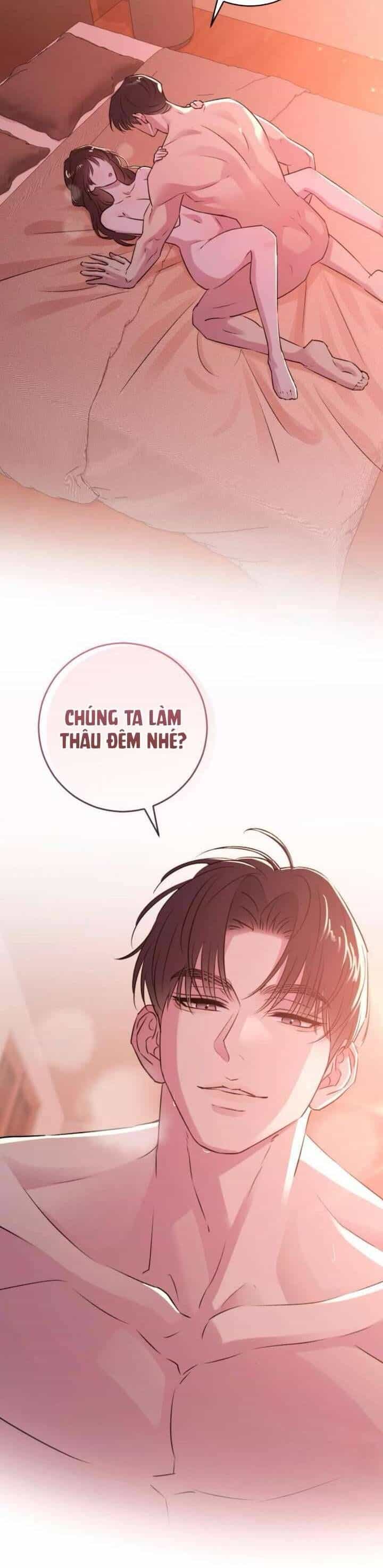 Hành Vi Khốn Nạn - Chương 47 - ảnh 5