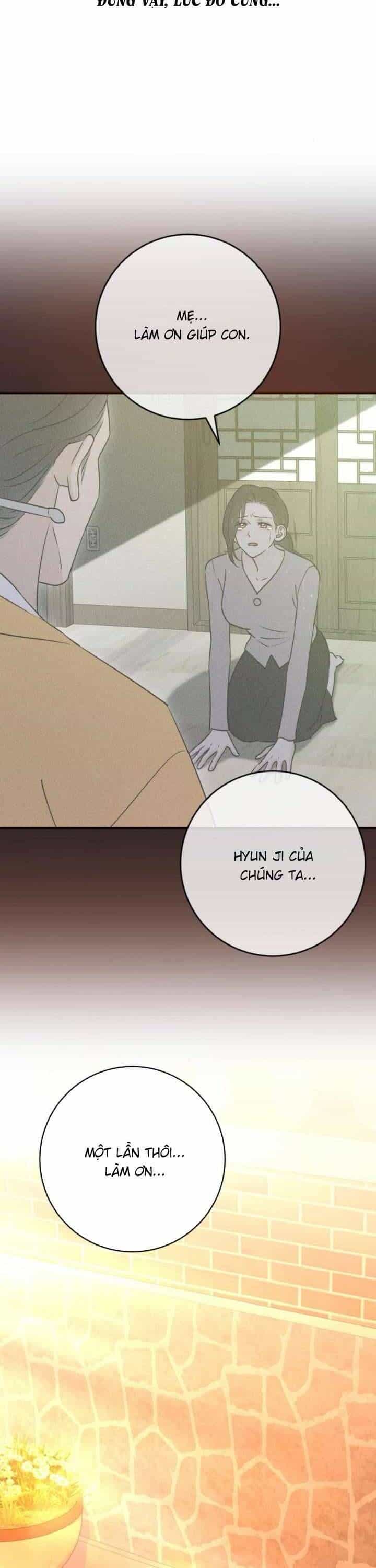 Hành Vi Khốn Nạn - Chương 48 - ảnh 28